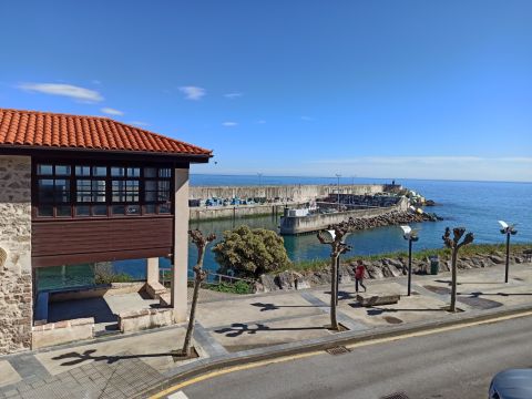 Vistas