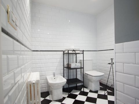Baño 1