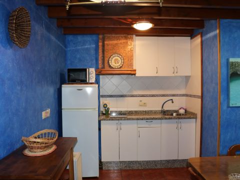 Cocina